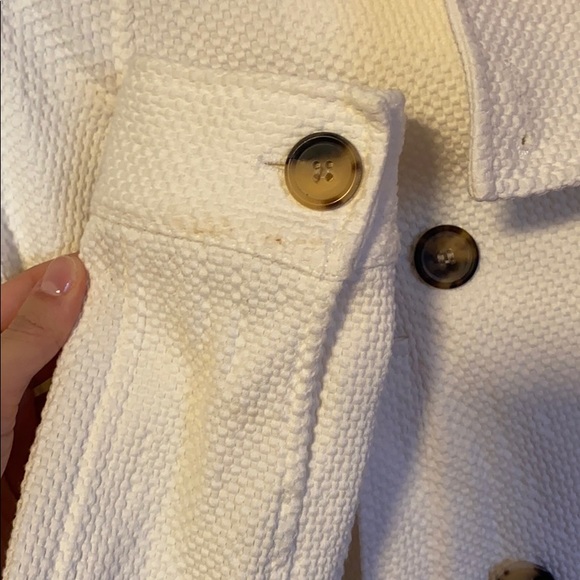 Theory double breasted blazer jacket - Picture 11 of 12